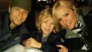 Baylee Littrell and James Dorough [upl. by Yesmar]