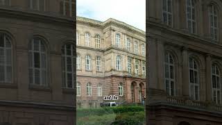 history of RWTH Aachen University Germany part1 [upl. by Ahseekal]