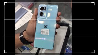 oneplus nord 5g unboxingyoutubeshorts [upl. by Ahsiuqat408]