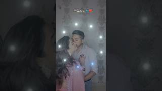 Share ur Love👸cute couple videos❤️‍🔥 lovestatus couplegoals lovesong shorts love couple [upl. by Kerge]