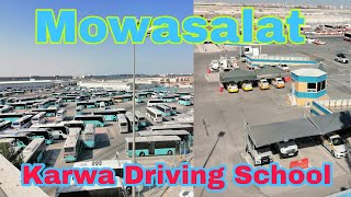 karwa driving school qatar karwa driving school road test karwa driving school doha qatar [upl. by Negaet]