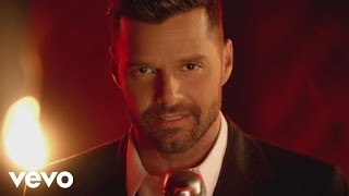 Ricky Martin  Adiós SpanishFrench Official Music Video [upl. by Taggart763]