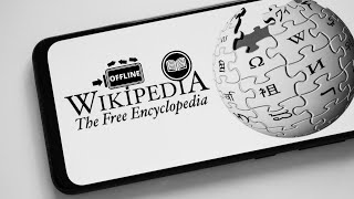 How to Download Wikipedia for Offline AtYourFingertips Reading [upl. by Yelrebmik896]