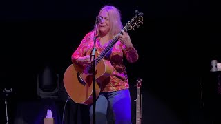 Rickie Lee Jones at the Guild Theater Menlo Park CA January 312024 [upl. by Fulton]