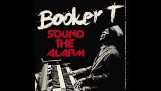 Booker T Jones  Broken Heart feat Jay James [upl. by Welcher]