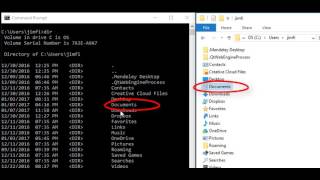 Understanding directories folders and files [upl. by Deena]