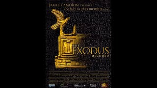 The Exodus Decoded  Trailer [upl. by Haelahk730]