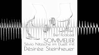 Désirée Steinheuer – Wein als DNA  SOMMELIER [upl. by Bendite]