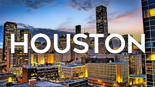 Top 10 Best Things to Do in Houston Texas  Travel Guide 2024 [upl. by Okramed]