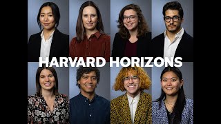 2024 Harvard Horizons Symposium [upl. by Brandais620]