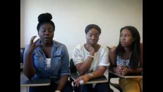 Stress management in Nursing school [upl. by Akkina]