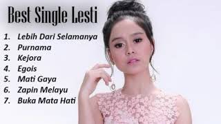 Lesti Ft Fildan  Lebih Dari Selamanya Full Album Audio [upl. by Malamut]