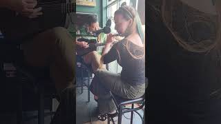 Celtic flute  guitar in St Louis MO [upl. by Abraham]