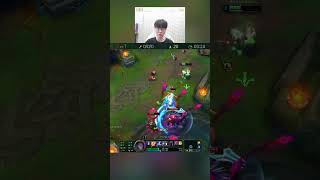 Faker Sylas leagueoflegends lol t1 faker [upl. by Rheims]