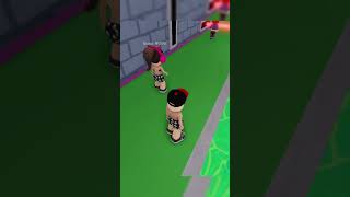 Penjara Polisi Monster roblox robloxshorts robloxgames game games [upl. by Devine687]