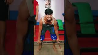 50 kg weight 20 kaise five year 2019 my body fitness [upl. by Acinnod686]