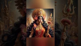 Aigiri nandene Vishva ki swamini 🙏🏻🔱 music song happy hindi subscribe navratrispecial viral [upl. by Alekat]