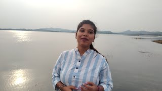 बरखा बड़ाइक कर ठेठ नागपुरी लोक गीत राग पावस new theth nagpuri pavas geet singar barkha baraik [upl. by Purdy]