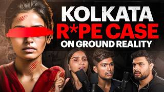 Kolkata Doctor Rpe Case  RG Kar College OnGround Reality from Kolkata Doctors DrRakshitaSingh [upl. by Persian]