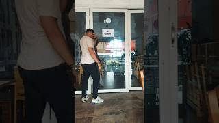 Cerramos😱😱😱 pizzeria casanare pizza tauramena comedia videoviral comida memes casanare [upl. by Adonis]