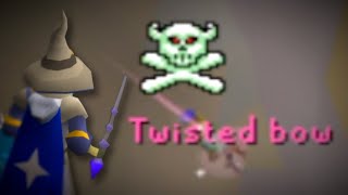 How Reddit Accidentally Lured me a Twisted Bow [upl. by Zetroc]