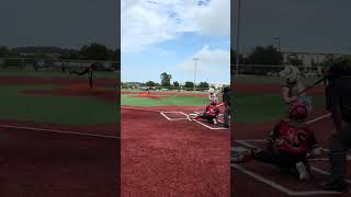 I pitched the whole game pt2 💯💯😮‍💨😮‍💨 sports baseball youtubeshorts champion pitching [upl. by Ayvid497]