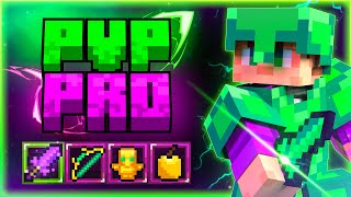 PVP PRO Texture Pack [upl. by Kronfeld869]