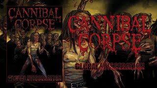 Cannibal Corpse  Devoured by Vermin  Live in Gothic Theater 2010 Englewood Colorado USA [upl. by Eire]