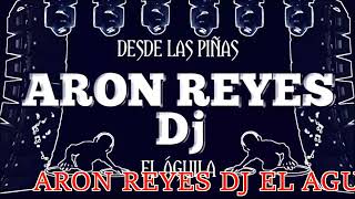 mix chicha brava mermas dj Arón reyes el águila [upl. by Eicyak]