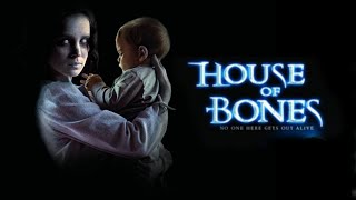 Film Horreur complet en français  House Of Bones [upl. by Mllly]