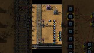 Factorio Train Calculations [upl. by Nahtanaj683]