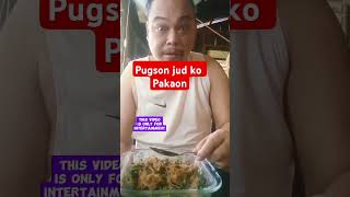 I trapo nako ni saulo Aron mahurot [upl. by Nawj790]