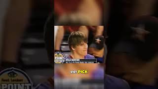 Kyle Korver Traded for Office Supplies Crazy nba basketball fy fyp foryou viralvideo viral [upl. by Soracco108]