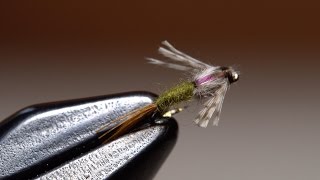 Barrs Emerger BWO [upl. by Fe]