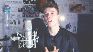 Down  Jay Sean Cover By Dominik Klein [upl. by Linus]