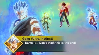 DBXV2 THE STRONGEST CAC DESTROYS THE MOST DIFFICULT PQ QUEST Extra Pack 2 MODS Gameplay [upl. by Puklich]