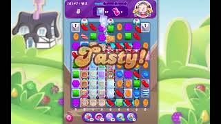 Candy Crush Saga Level 16147 [upl. by Adora37]