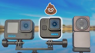 5 Reasons You Should NOT Buy the GoPro 11 Mini [upl. by Harhay]