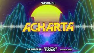 WestBam  Agharta Abberall x Creative Heads Bootleg 2020 [upl. by Cornall]