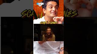 Duniya Ki Sabse Scary Movie 😱 ft Ranveer Allahbadia ranveerallahbadia shorts [upl. by Joacima]