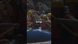 Epic Whitewater Rafting Adventure in New River Gorge [upl. by Dunston]