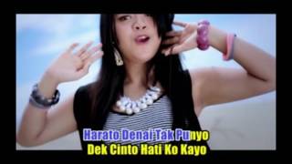 Full Album Remix Nabila Moure ft andra Respati  Cinto Dibaliak Tarali Basi [upl. by Yarahs]