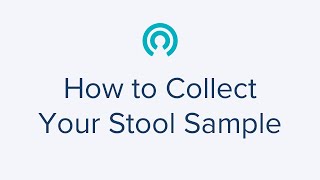 How to Collect Your Stool Sample using StepByStep Instructions  LetsGetChecked Home Health Tests [upl. by Amata]