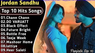 Best Of Jordan Sandhu Songs  Latest Punjabi Songs Jordan Sandhu Songs  All Hits Of Jordan Songs [upl. by Trub]