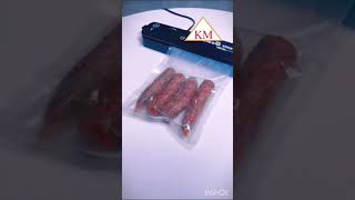 VACUUM SEALER  WHATSAPP MESSAGE  91 9597421485 [upl. by Ellimaj]