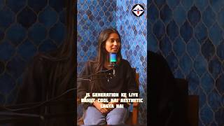 Oversize kapde pehnne walo ko Bihar mai kya kehte hai😮 Myths about Gen Z genz viral hindipodcast [upl. by Aelahc]