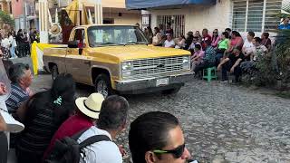 Convite de las Fiestas de San Agustín 2024 [upl. by Gasper]