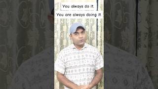 ইংরেজিতে কথা বলুন আজ থেকেই english spokenenglish languagelearning learnenglish [upl. by Ivad]