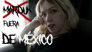 Cancelan a Marduk en México  Opinión [upl. by Margarete882]