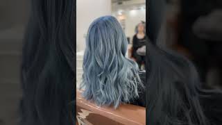 Top Hair Color Trends For Girls  Hair Transformation  Hair Color Mastery With Stylist Brand [upl. by Jarrett]